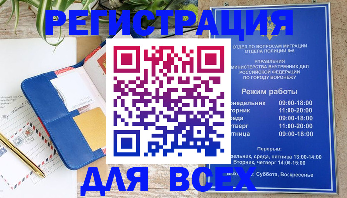 прописка для военкомата в Кольчугино